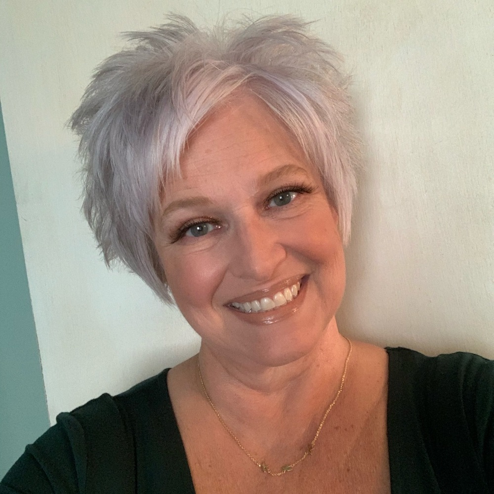 Meet your Posher, Anneliese